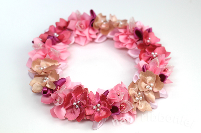 さくらペタルリース